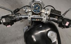 YAMAHA VIRAGO 400 2NT