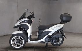 YAMAHA TORI CITY125 SE82J