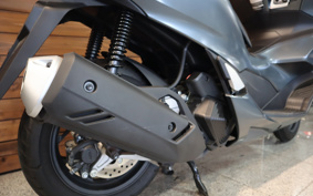 HONDA PCX 160 KF47