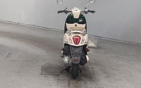 HONDA  SCOOPY 110 JF36