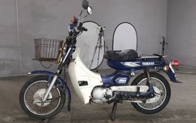 YAMAHA MATE90 UB02J