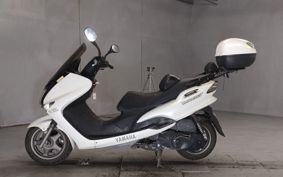 YAMAHA MAJESTY 125 SE27