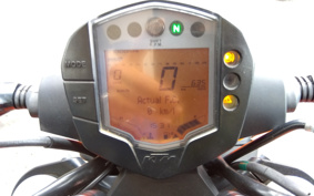 KTM 250 DUKE JPE40