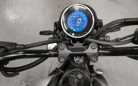YAMAHA XSR155 RG63
