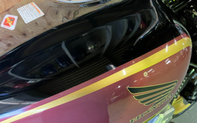 SUZUKI ADDRESS V100 CE13A