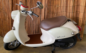 YAMAHA VINO SA37J
