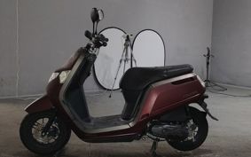 HONDA DUNK AF74