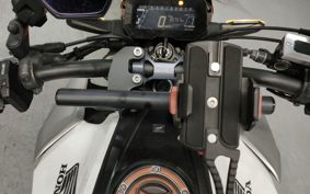 HONDA CB125 R JC79