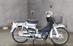 HONDA SUPER CUB50 AA01