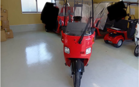 HONDA GYRO TA03