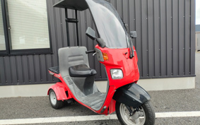 HONDA GYRO TA03