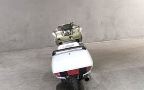 HONDA FUSION MF02