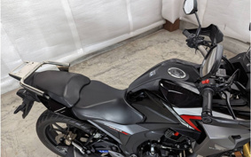 HONDA CB200X ABS MC56