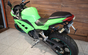 KAWASAKI NINJA 250 EX250L