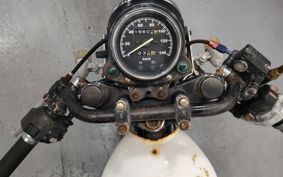 KAWASAKI 250TR BJ250F