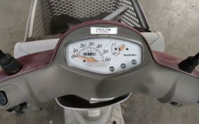 SUZUKI LETS4 CA43A