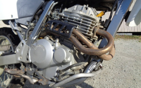 HONDA XR250 MD30