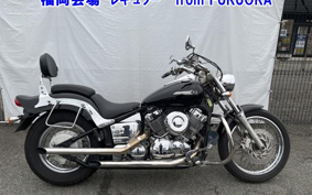 YAMAHA DRAGSTAR400