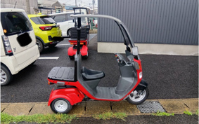 HONDA GYRO TA03