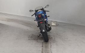 SUZUKI GSX-R125 DL32D