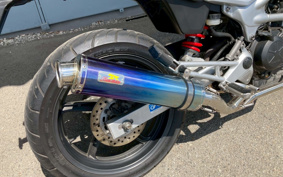 HONDA VTR 250 MC33