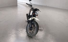 KAWASAKI 250TR BJ250F