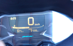 HONDA PCX 160 KF47