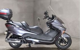 HONDA FORZA X MF08