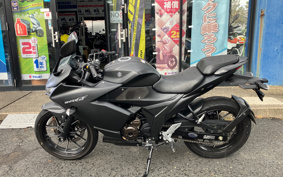 SUZUKI JIKUSA-SF250 ED22B