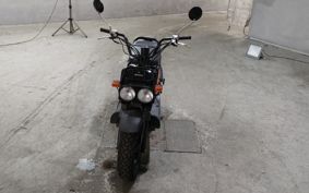 HONDA ZUMAR AF58