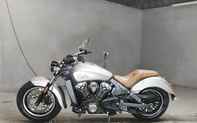 INDIAN Scout 2018 MS