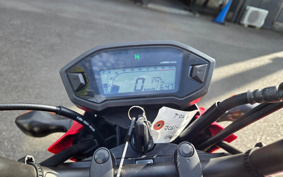 HONDA GROM JC61