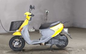 SUZUKI LETS4 CA45A