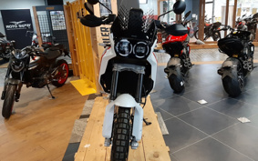 DUCATI  DUCATI  DESERT X 2023