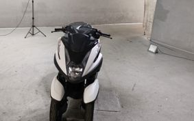YAMAHA TORI CITY 155 SG37J