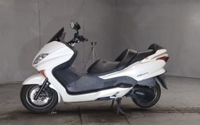 HONDA FORZA Z MF08