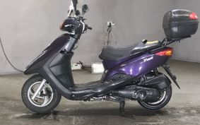 YAMAHA AKUSHI STREET SE53J