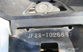 HONDA PCX125 JF28