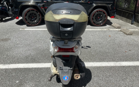 HONDA LEAD 125 JF45