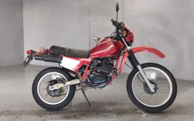HONDA XL250R MD03