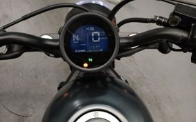HONDA REBEL MC49