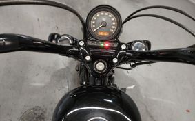 HARLEY HARLEY XL1200X LC3