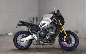 YAMAHA MT-09 SP RN69J