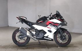 KAWASAKI NINJA250 EX250P