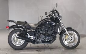 YAMAHA VMAX 3UF
