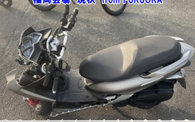 YAMAHA MAJESTY 155S