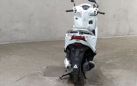 HONDA LEAD 125 JF45