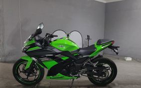 KAWASAKI NINJA250 EX250L
