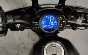 HONDA  REBEL 1100DCT SC83