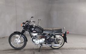 HONDA BENLY125 CD125T